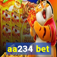 aa234 bet